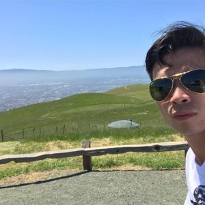 Meet your Posher, Minh